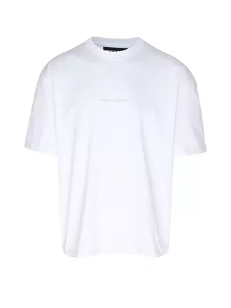 PEGADOR | Camiseta COLNE | weiss